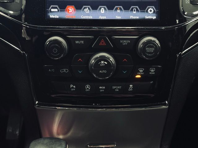 2020 JEEP GRAND CHEROKEE - Image 35