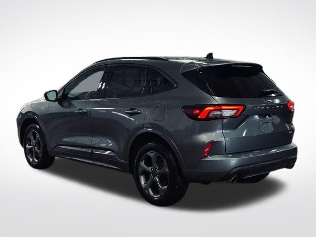 2024 FORD ESCAPE - Image 10
