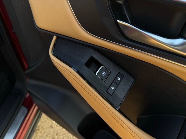 2023 NISSAN ROGUE - Image 15