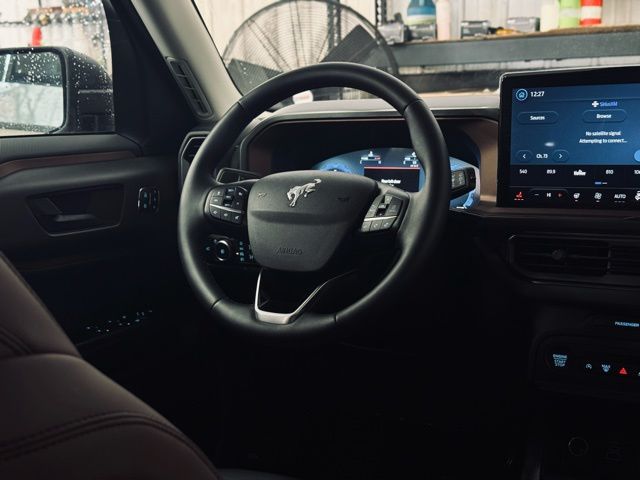 2025 FORD BRONCO SPORT - Image 24