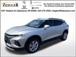 Chevrolet Blazer