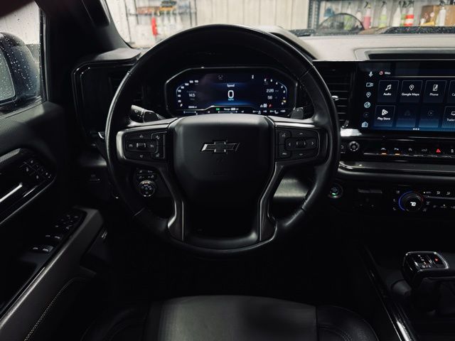 2023 CHEVROLET SILVERADO - Image 30