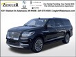  Lincoln Navigator L