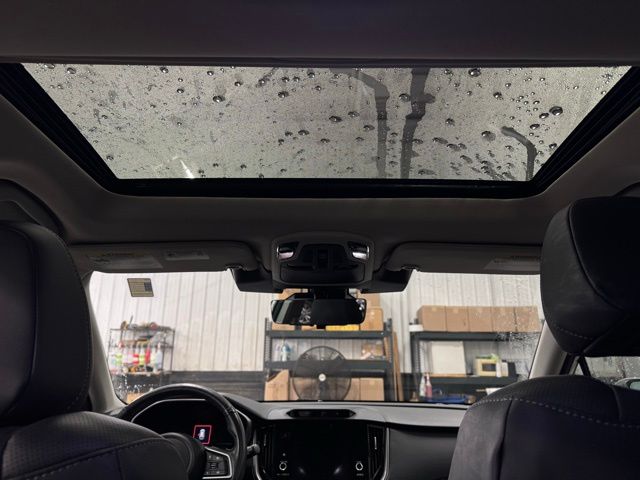 2023 SUBARU OUTBACK - Image 22