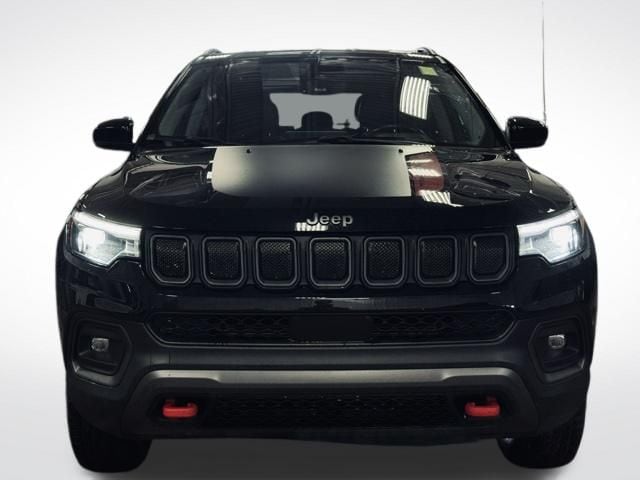 2022 JEEP COMPASS - Image 3