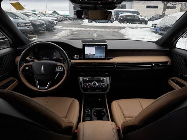 2022 LINCOLN CORSAIR - Image 26