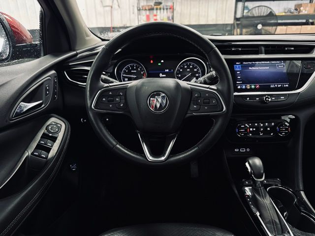 2023 BUICK ENCORE GX - Image 24