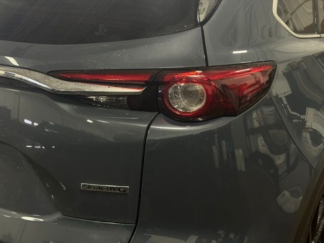 2023 MAZDA CX-9 - Image 7