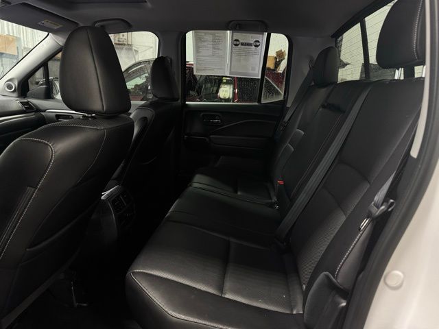 2023 HONDA RIDGELINE - Image 15
