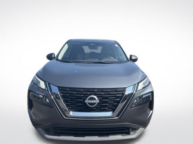 2023 Nissan Rogue S AWD photo 2