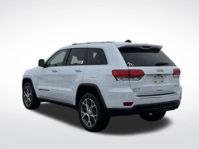 2019 JEEP GRAND CHEROKEE - Image 8