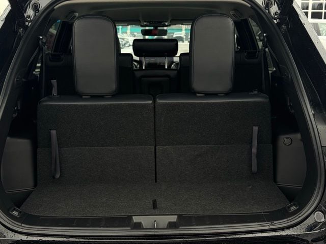 2025 MITSUBISHI OUTLANDER - Image 9
