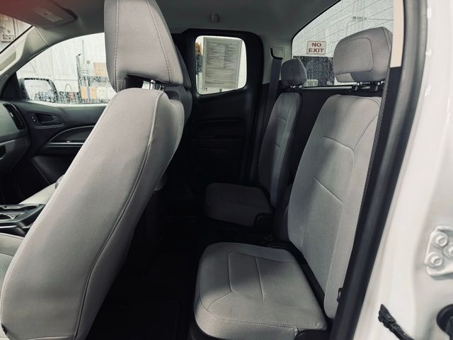 2021 GMC CANYON - Image 17