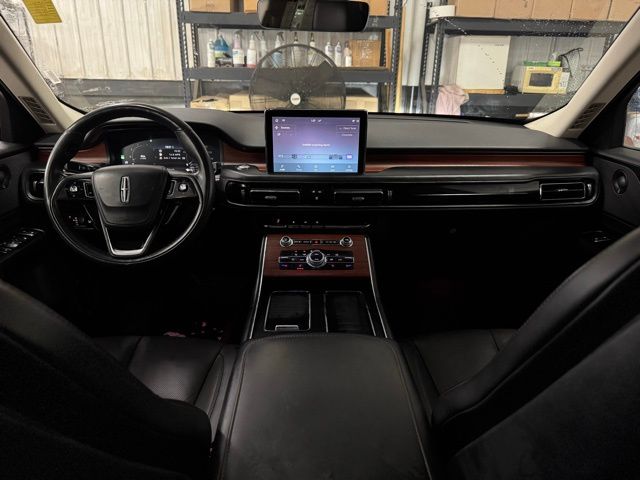 2023 LINCOLN AVIATOR - Image 26