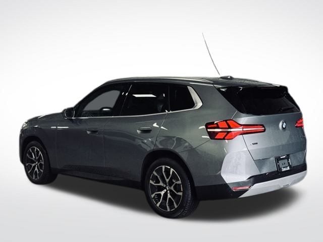 2026 BMW X3 - Image 8