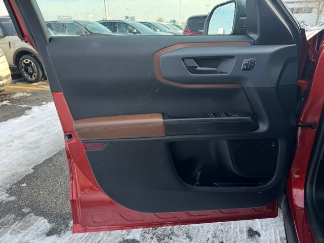 2024 FORD BRONCO SPORT - Image 12