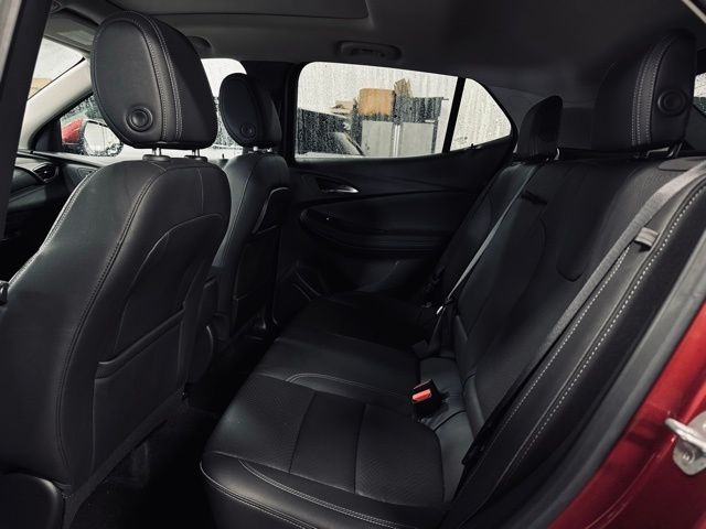 2023 BUICK ENCORE GX - Image 18