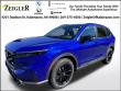 Used 2024 Honda CR-V Hybrid Sport SUV