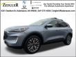 Used 2022 Ford Escape Titanium SUV