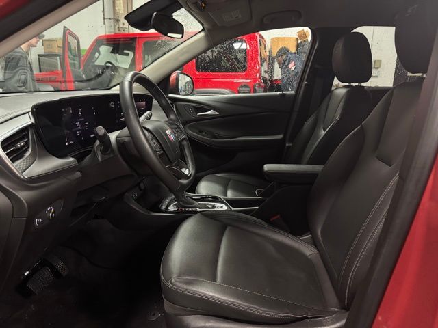 2024 BUICK ENCORE GX - Image 15