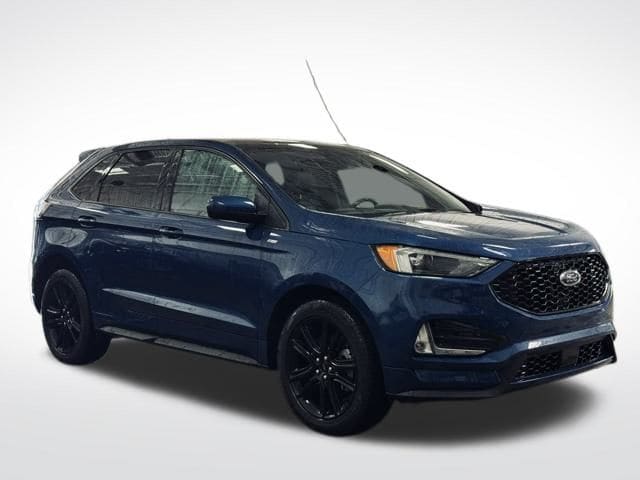 2022 FORD EDGE - Image 4