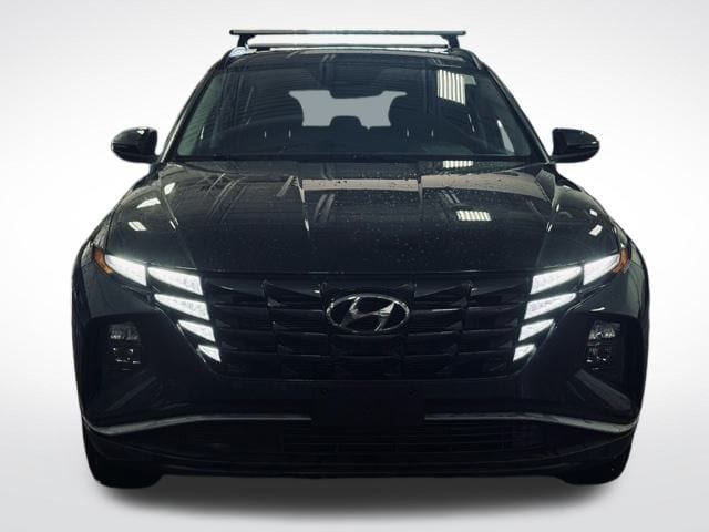 2023 HYUNDAI TUCSON - Image 3