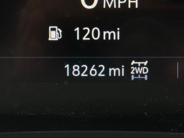 2023 BUICK ENCORE GX - Image 25