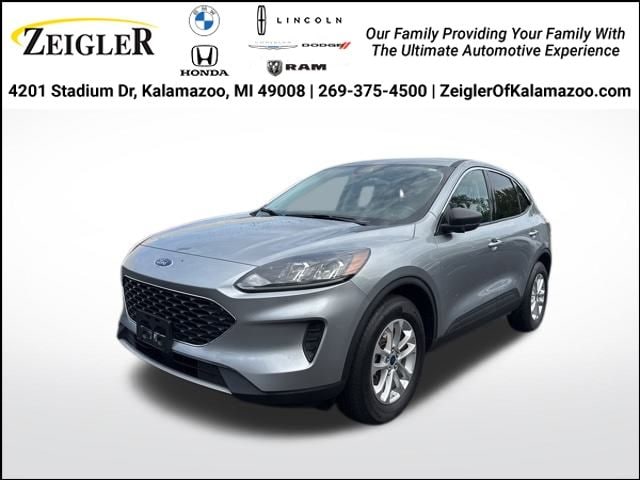 2022 FORD ESCAPE - Image 1