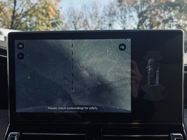 2024 LINCOLN NAVIGATOR - Image 44