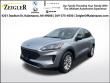 Used 2022 Ford Escape SE SUV