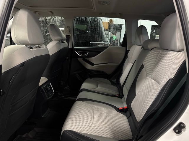 2023 SUBARU FORESTER - Image 19