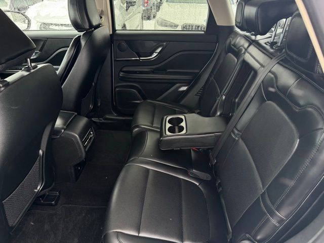 2024 LINCOLN CORSAIR - Image 24