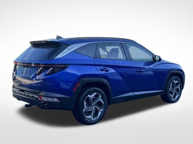 2023 HYUNDAI TUCSON - Image 6