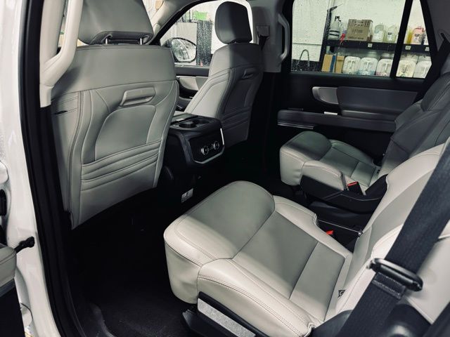 2025 FORD EXPEDITION - Image 23