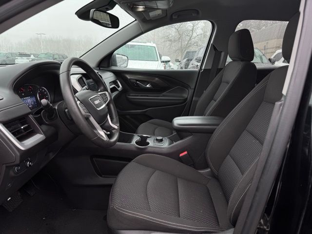 2024 GMC TERRAIN - Image 14