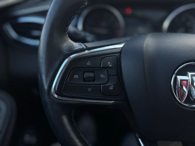 2023 BUICK ENCORE GX - Image 24