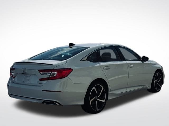 2022 HONDA ACCORD - Image 5