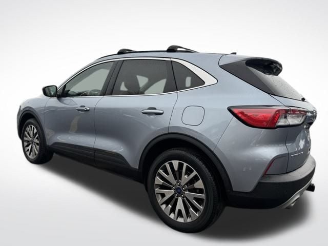 2022 FORD ESCAPE - Image 6