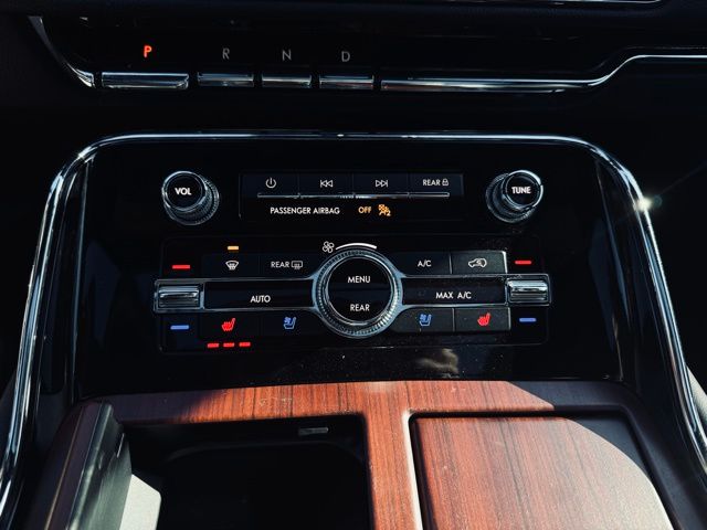 2022 LINCOLN NAVIGATOR - Image 37