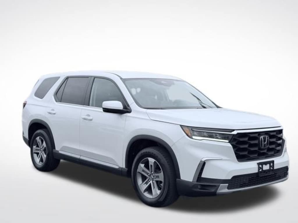 Used 2023 Honda Pilot EX-L 7 Passenger SUV