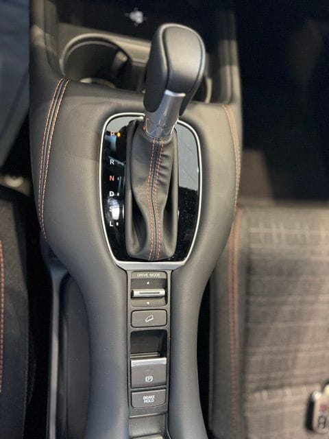 2026 Honda HR-V Sport - Photo 29