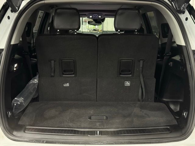 2023 JEEP GRAND CHEROKEE L - Image 10