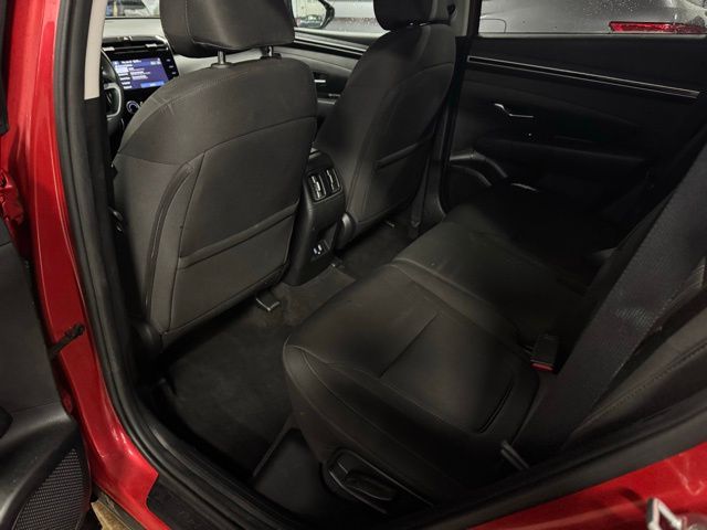 2023 HYUNDAI TUCSON - Image 20