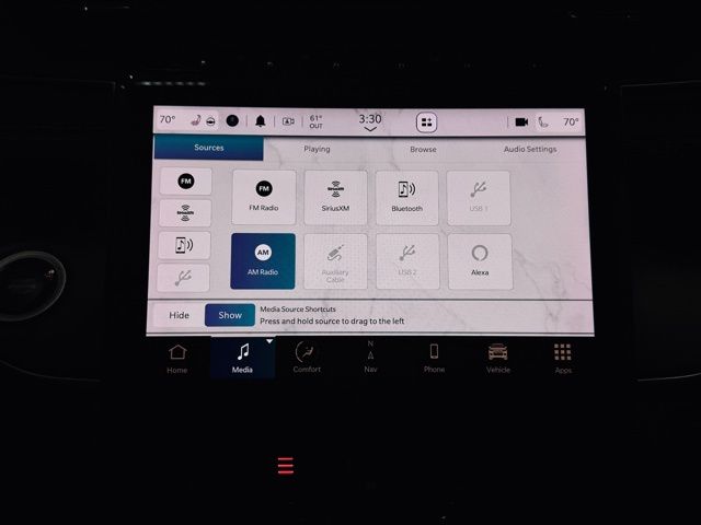 2023 JEEP GRAND CHEROKEE L - Image 38