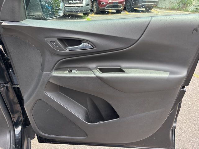 2022 CHEVROLET EQUINOX - Image 12