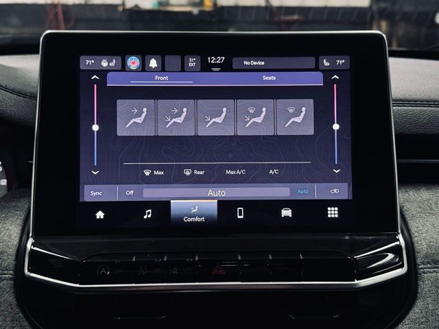 2022 JEEP COMPASS - Image 34