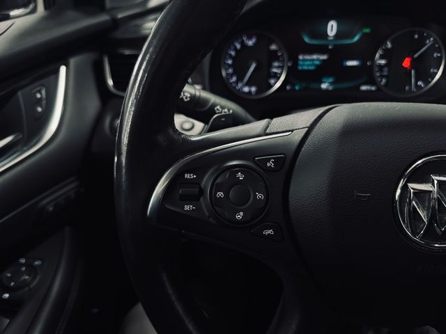 2019 BUICK LACROSSE - Image 25
