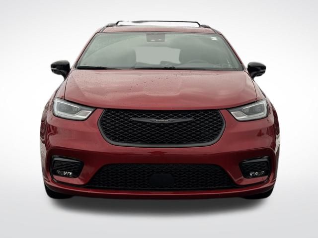 2025 CHRYSLER PACIFICA - Image 3