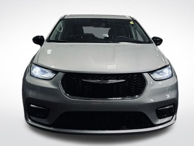 2024 CHRYSLER PACIFICA - Image 4