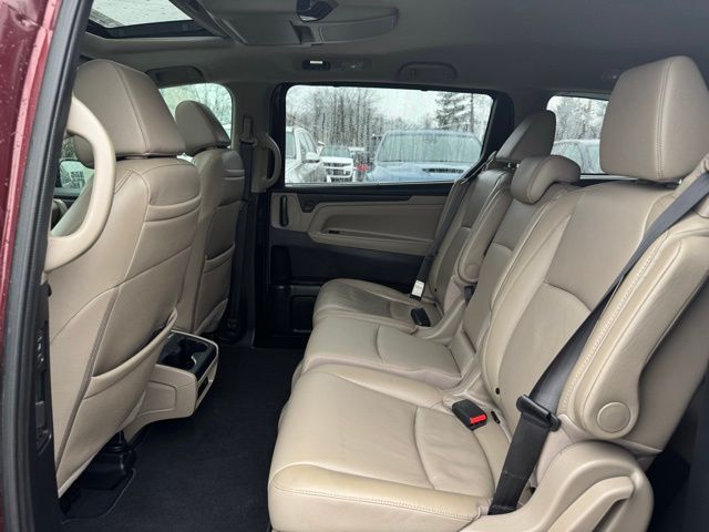 2019 HONDA ODYSSEY - Image 18